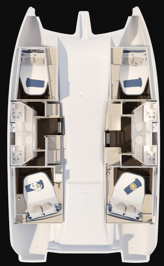 Sea Eagle III - 1