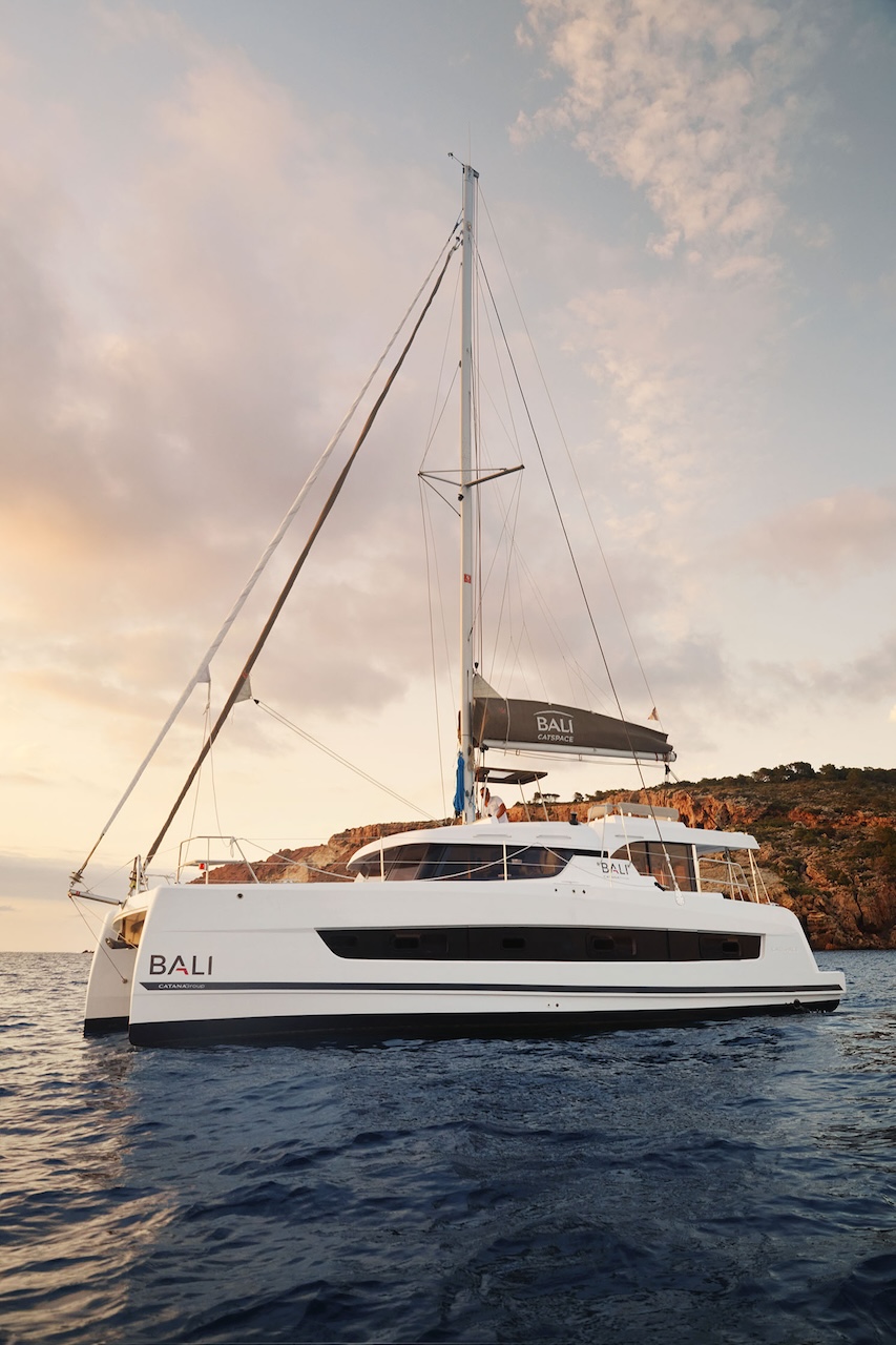 Photo #1 - Bali Catspace OW (Jolene) en Marina - 65484