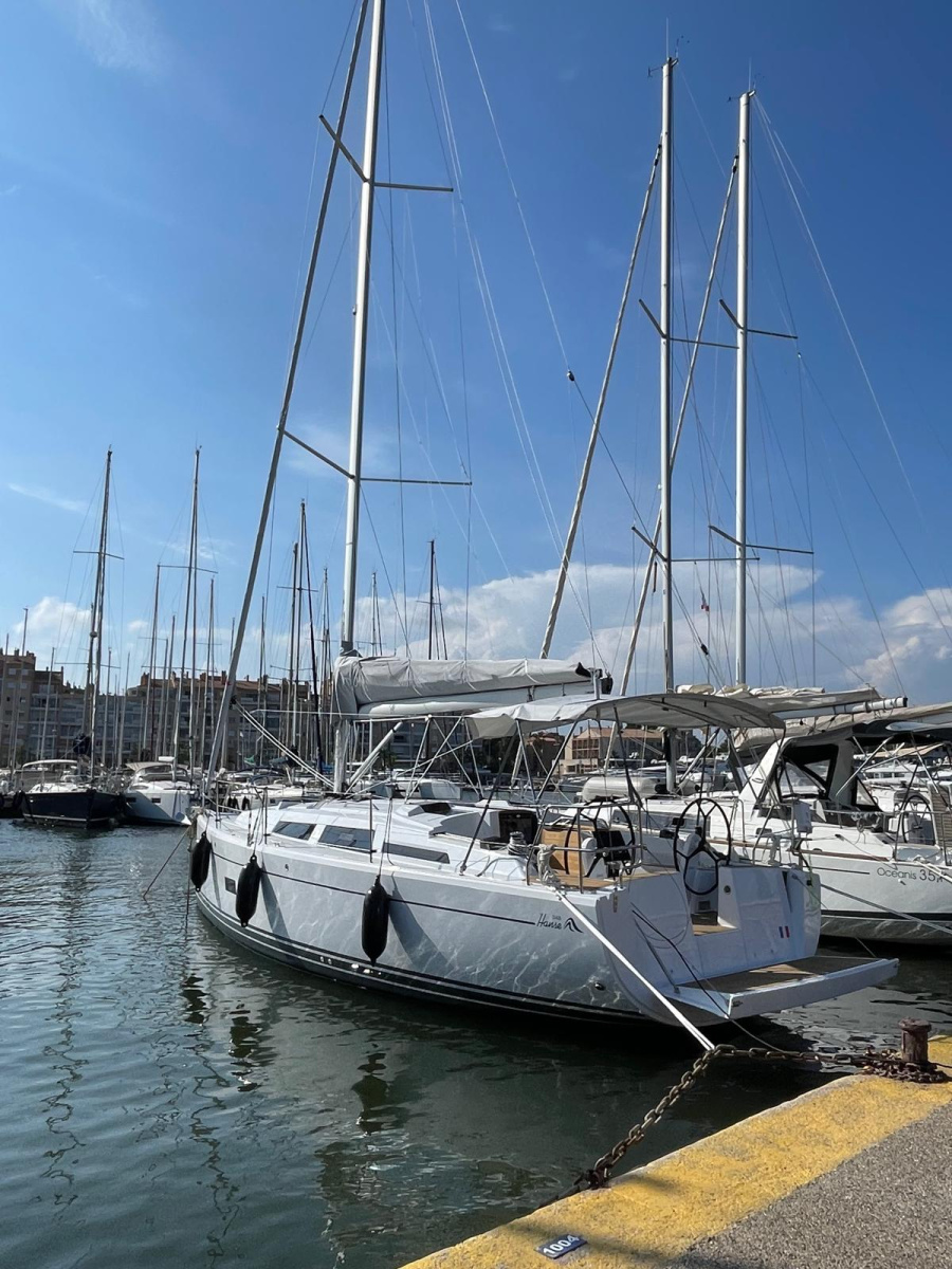 Odyssee - 2