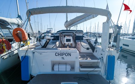 Chipon - 0
