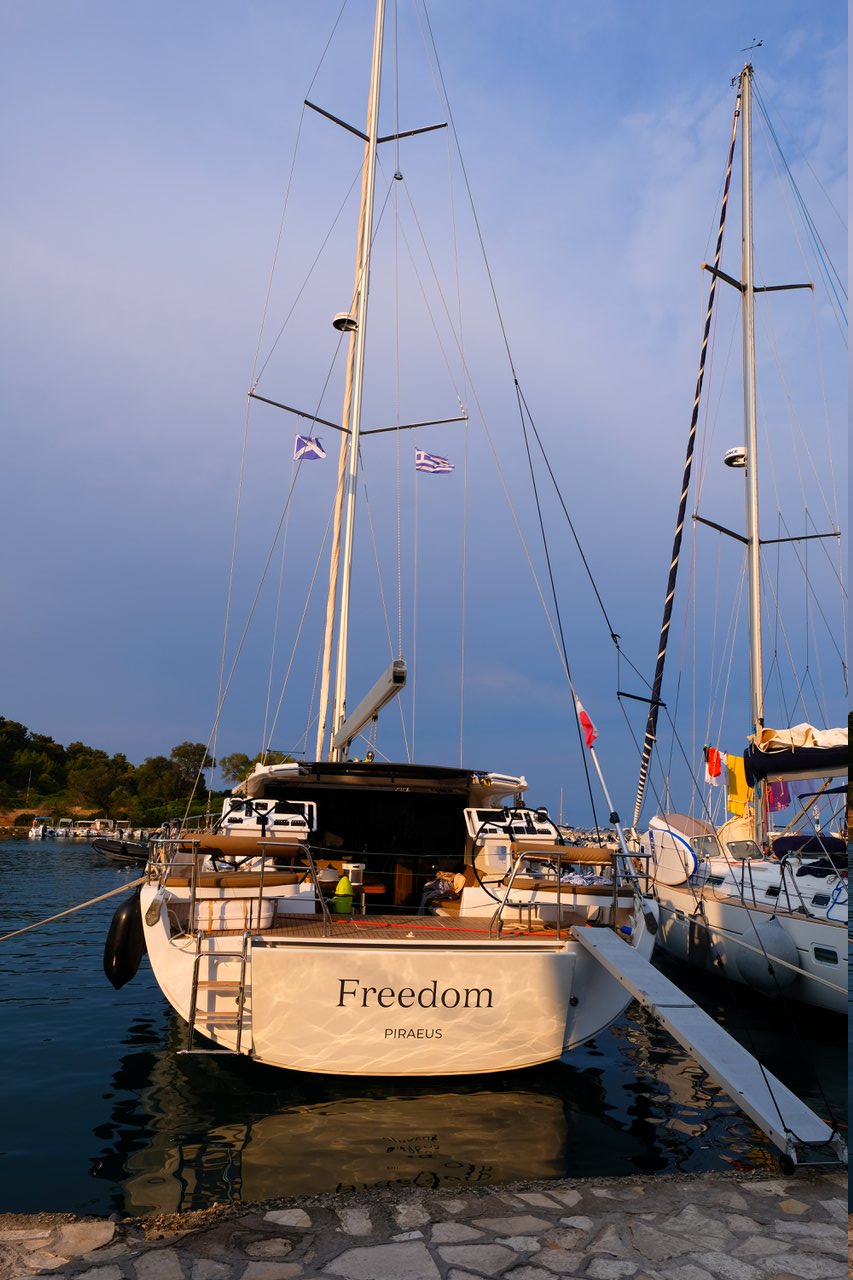 Freedom - 2