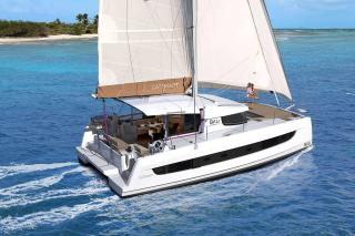 Photo #1 - Bali Catsmart - 4 + 1 cab. (Ore et Philippe) en Port de - 65855