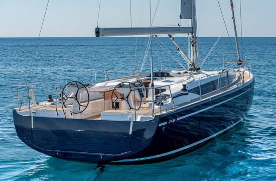Azzurra - 2