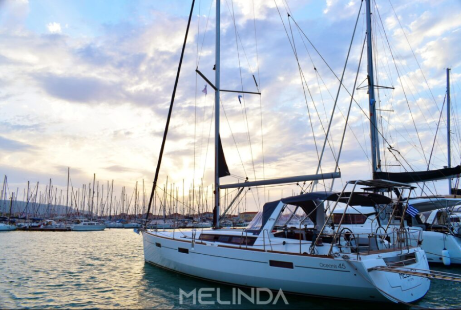 Melinda - 2