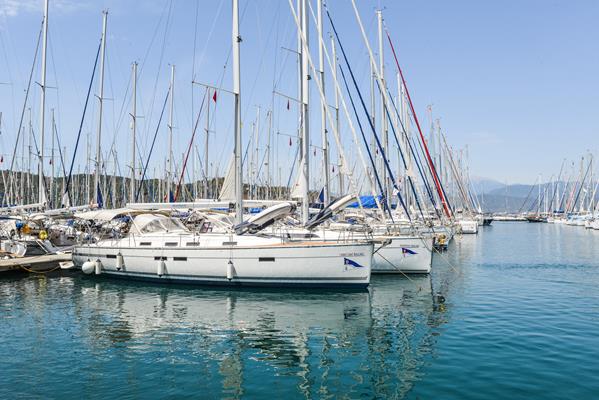 Santa Maria - 2