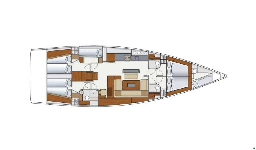 Star Princess - 1