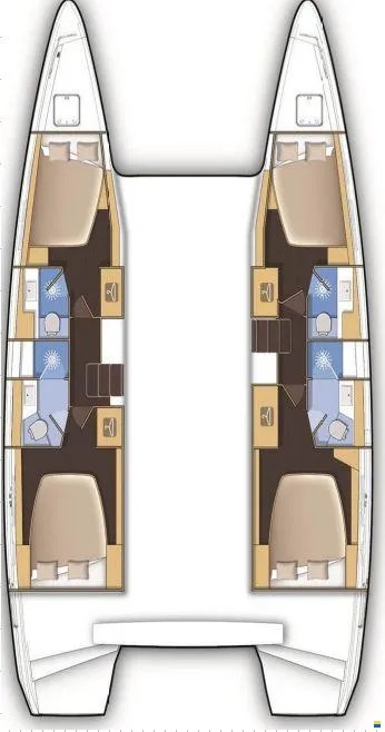 Ocean Star - 1