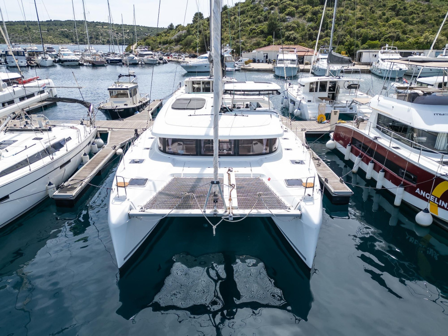 Ocean Star - 2