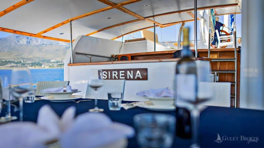 Sirena - 1