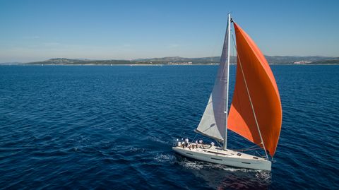Photo #1 - More 55 (Petra) en Marina (ex.SCT) - 65780