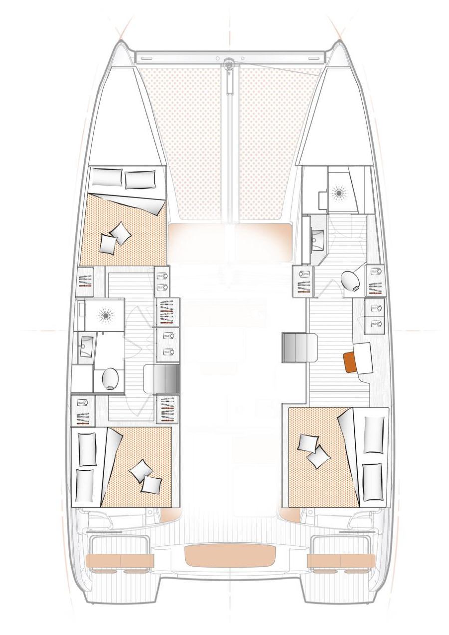 The Nauti Salesman - 1