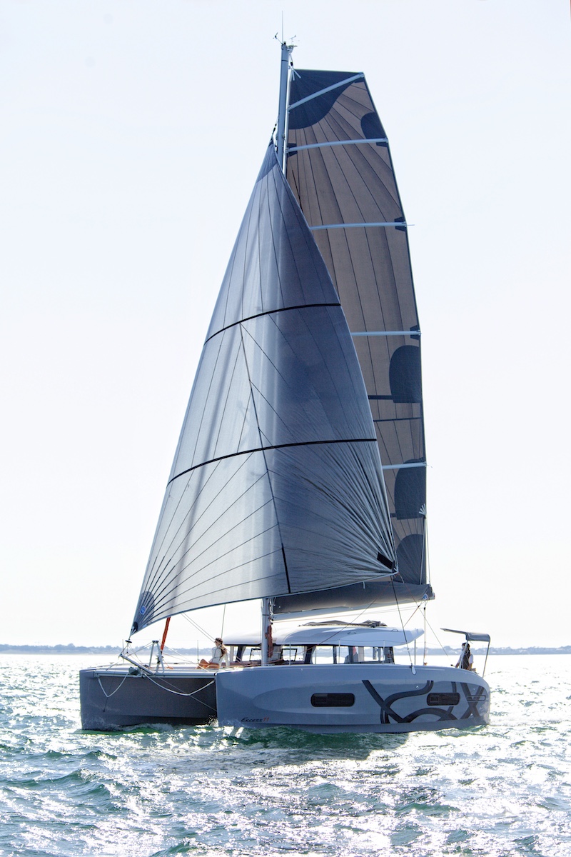 The Nauti Salesman - 2