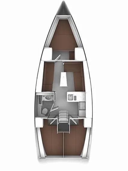 Flinx - 1