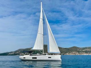 Photo #1 - Bavaria C57 Holiday (Blue Beyond) en Marina - 66013