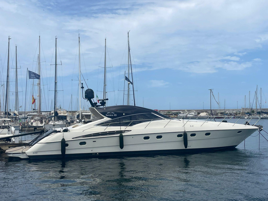 Photo #1 - Sarnico 65 (Noe) en  - 66179