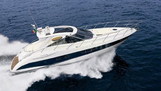 Photo #1 - Atlantis 47 HT (Seven) en  - 66181