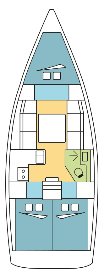 FALEOS - 1