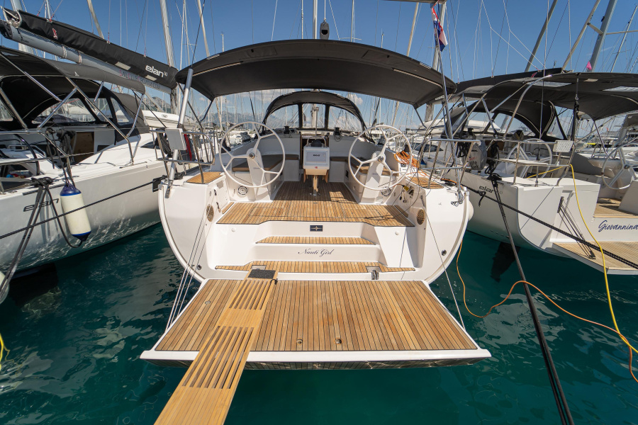 Nauti Girl - 2