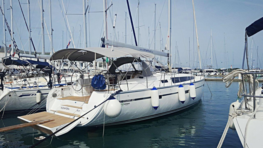 Alexandra - 2