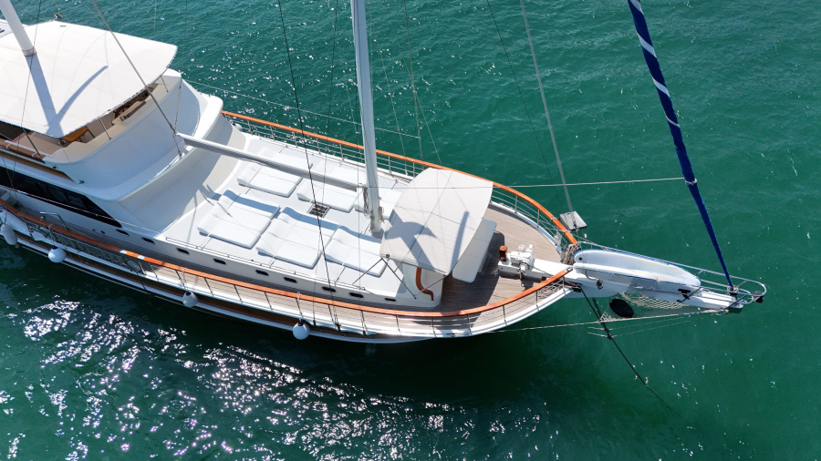Photo #1 - Mr Ceyhun (Mr Ceyhun) en port - 67279