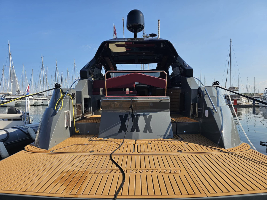 XXX - 2