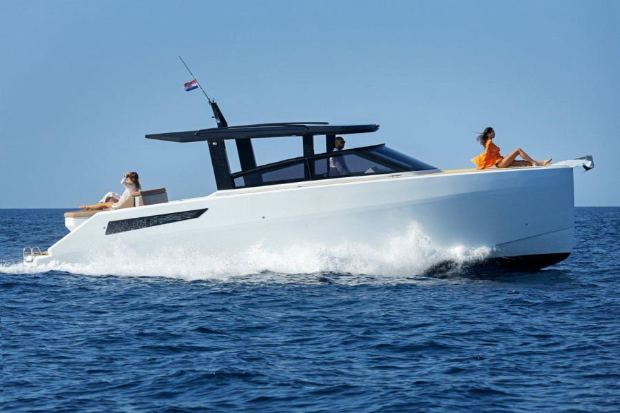 XP 38 - 0