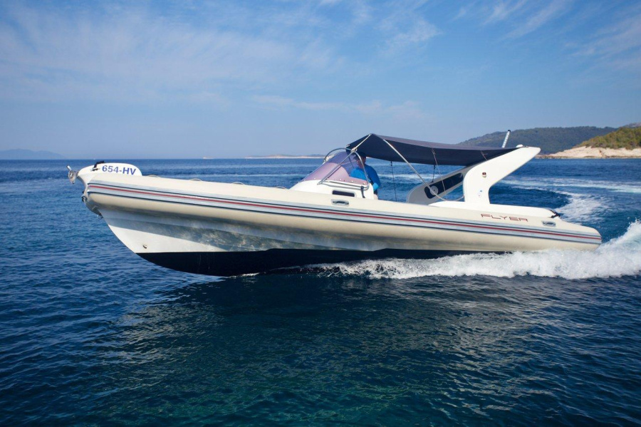 Flyer 828 - 1