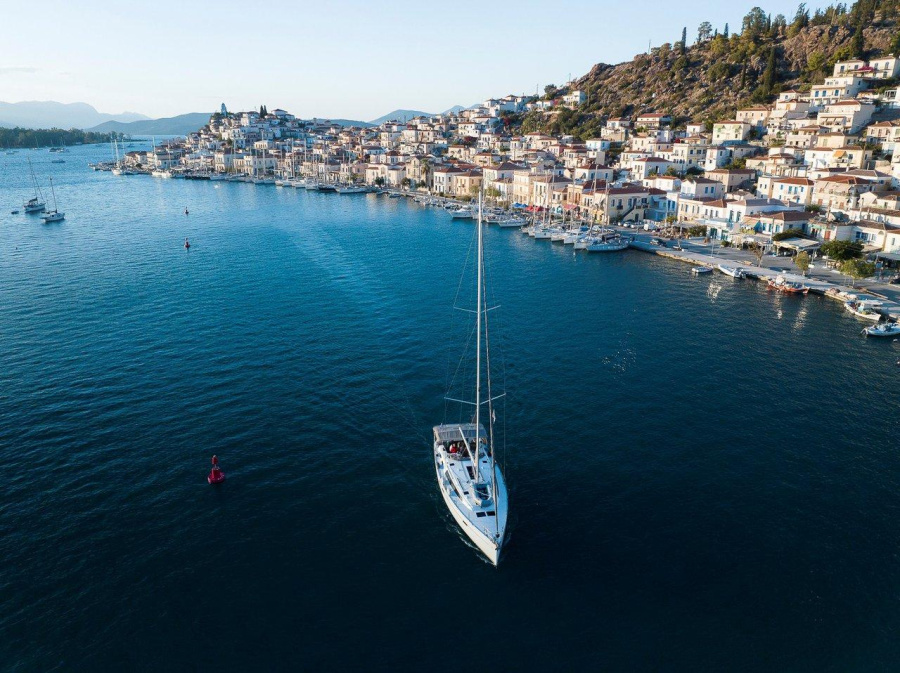 Sea Wonder II - 2