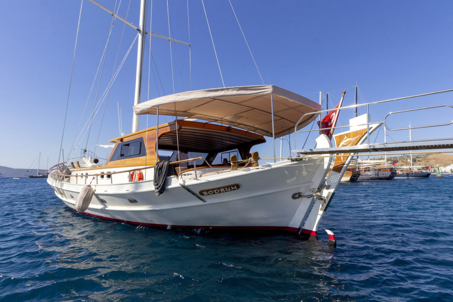 Mürvet Hanım - 2