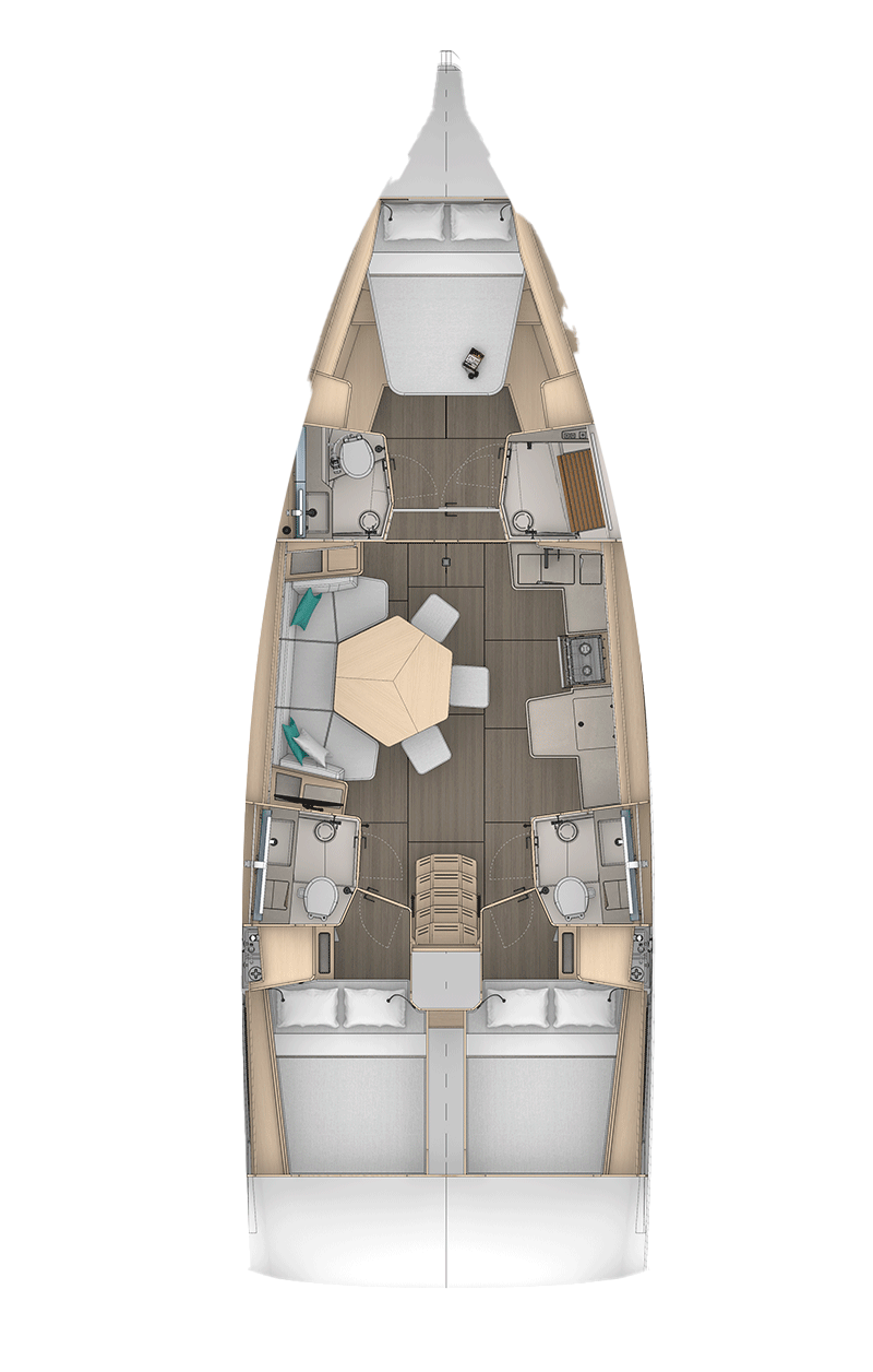 Betty - 1