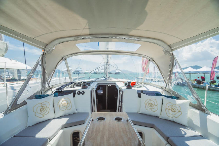 Primus Marine - 2