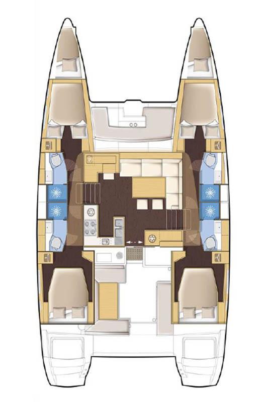 Island Queen - 1