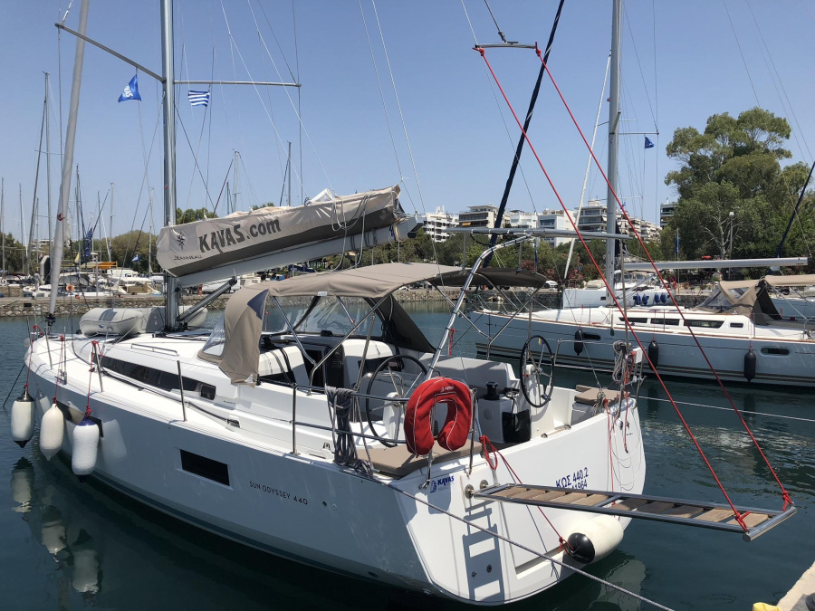 Kos 440.3 - 2