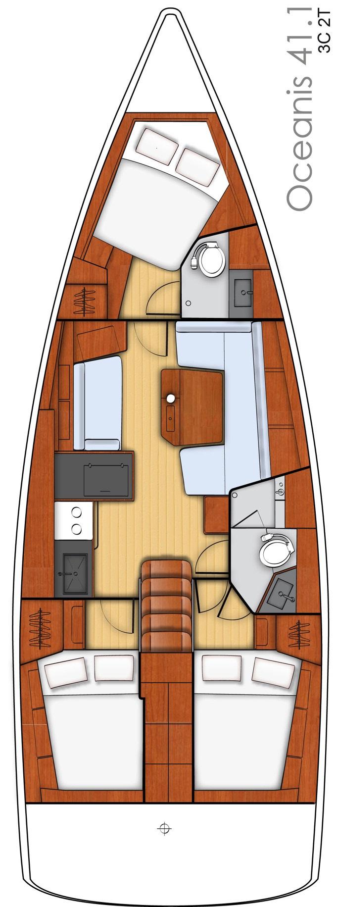 Luxa - 1