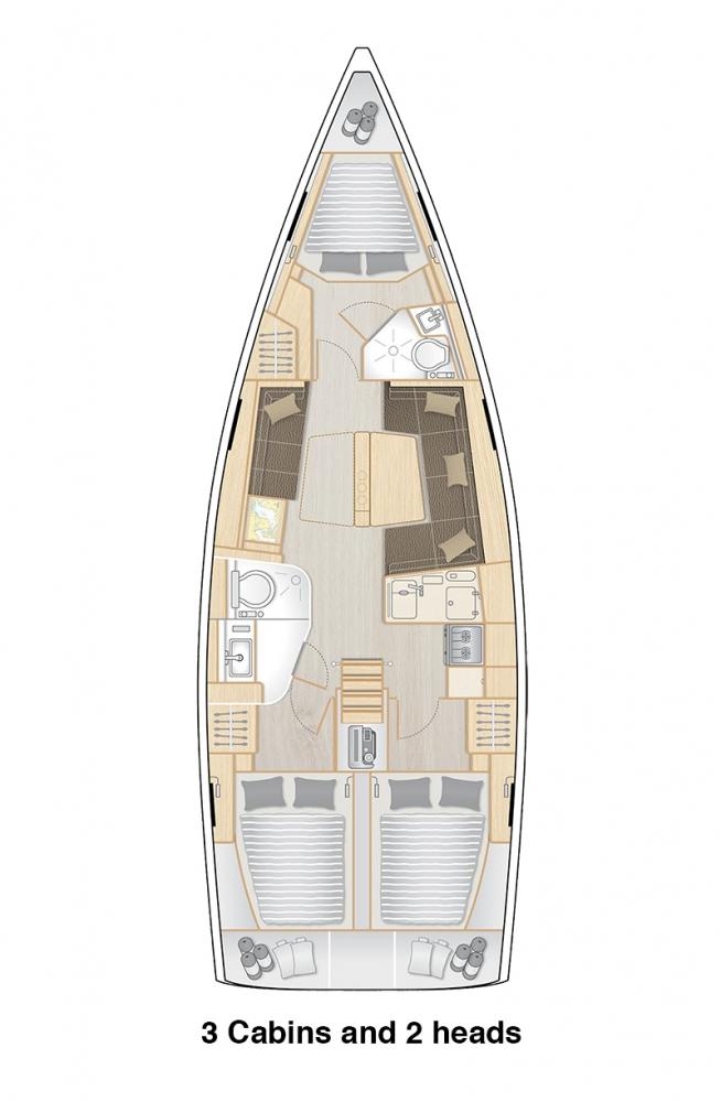 Azur - 2