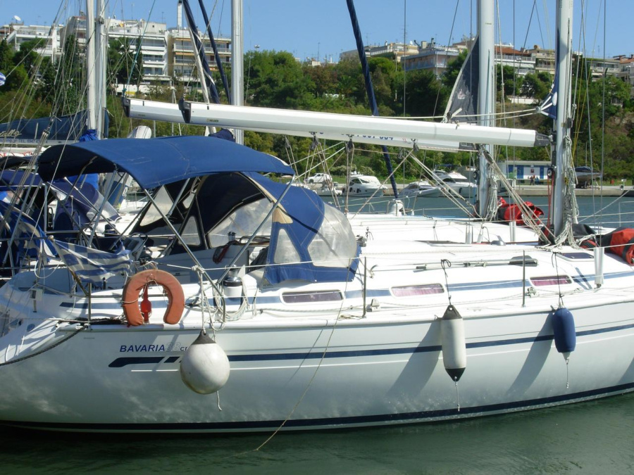 Meander - 2