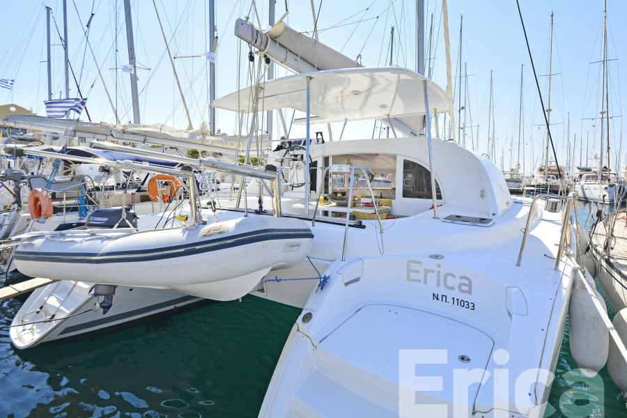 Erica - 2