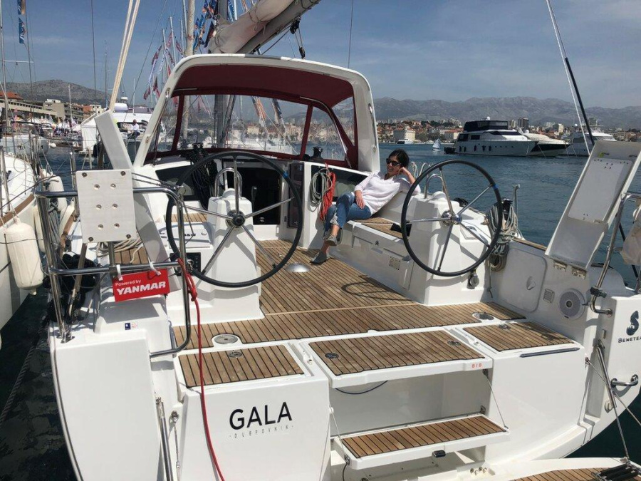 Gala - 2