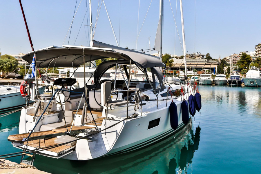 Sea Force - 2