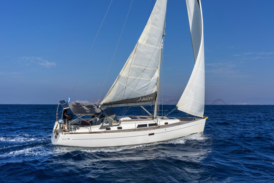 Tria S - 2
