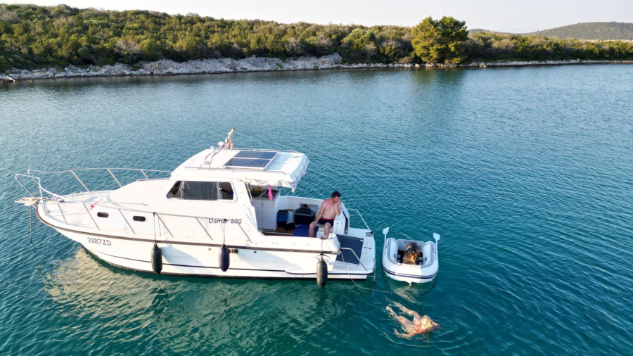 Zadar - 1