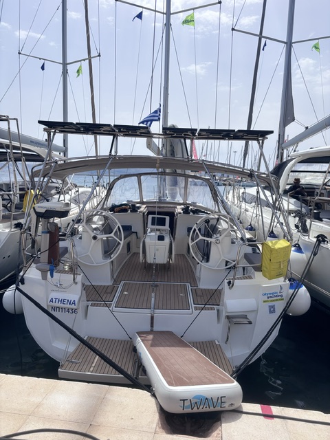 Athena - 2
