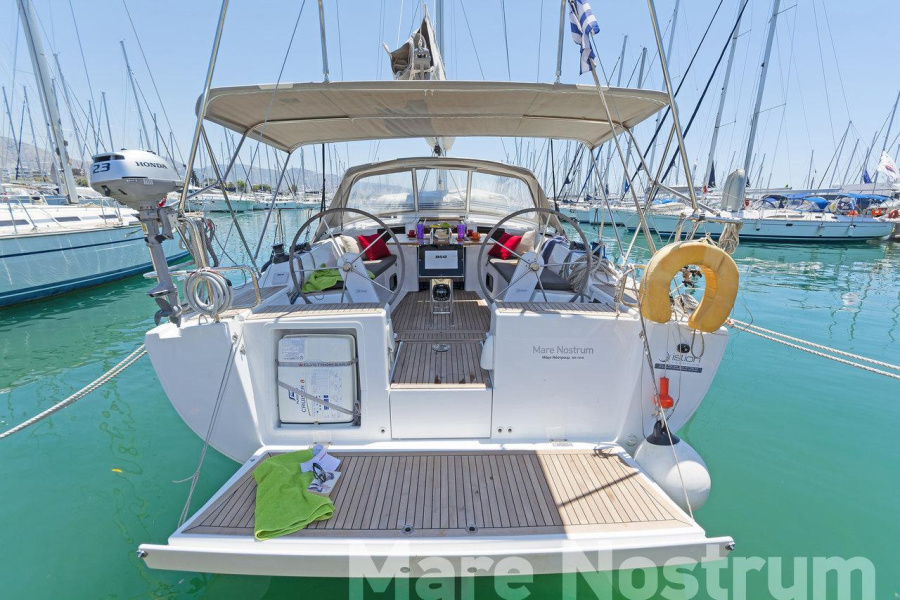 Mare Nostrum - 2