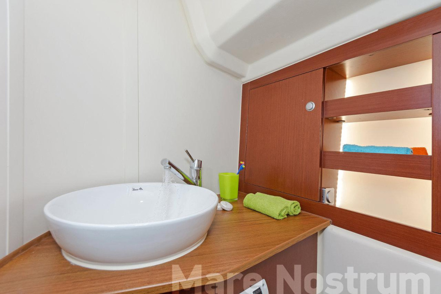 Mare Nostrum - 2