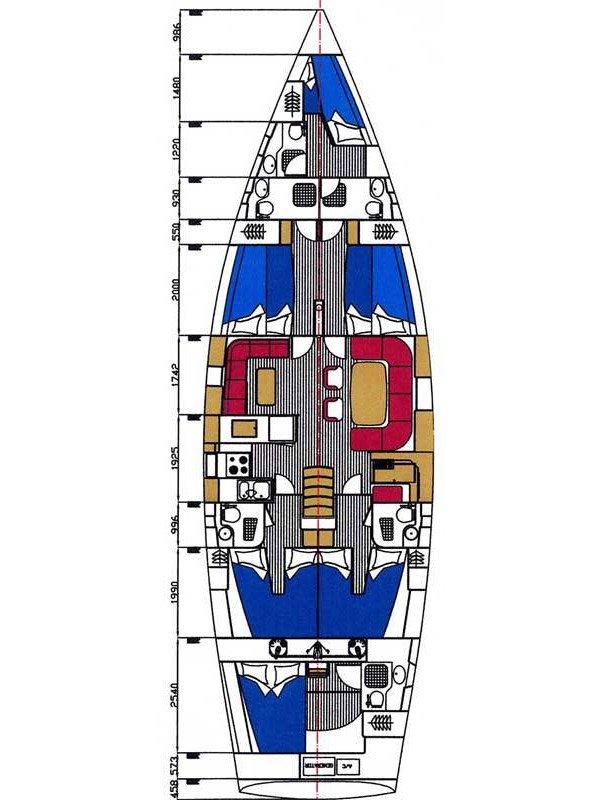 Christianna VIII - 1
