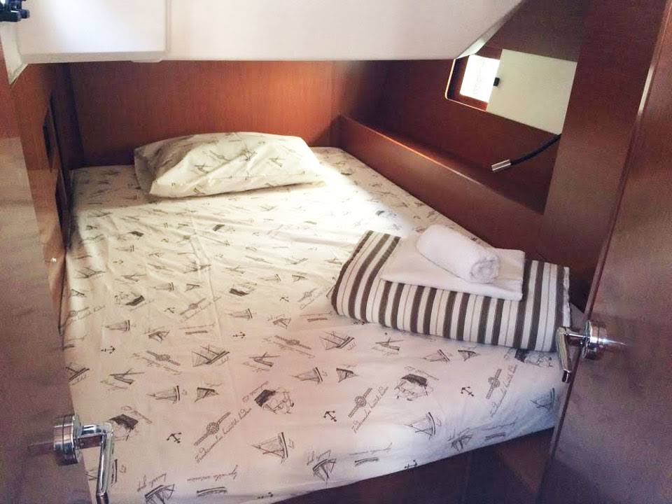 Oceanis 46.1 — photo 8