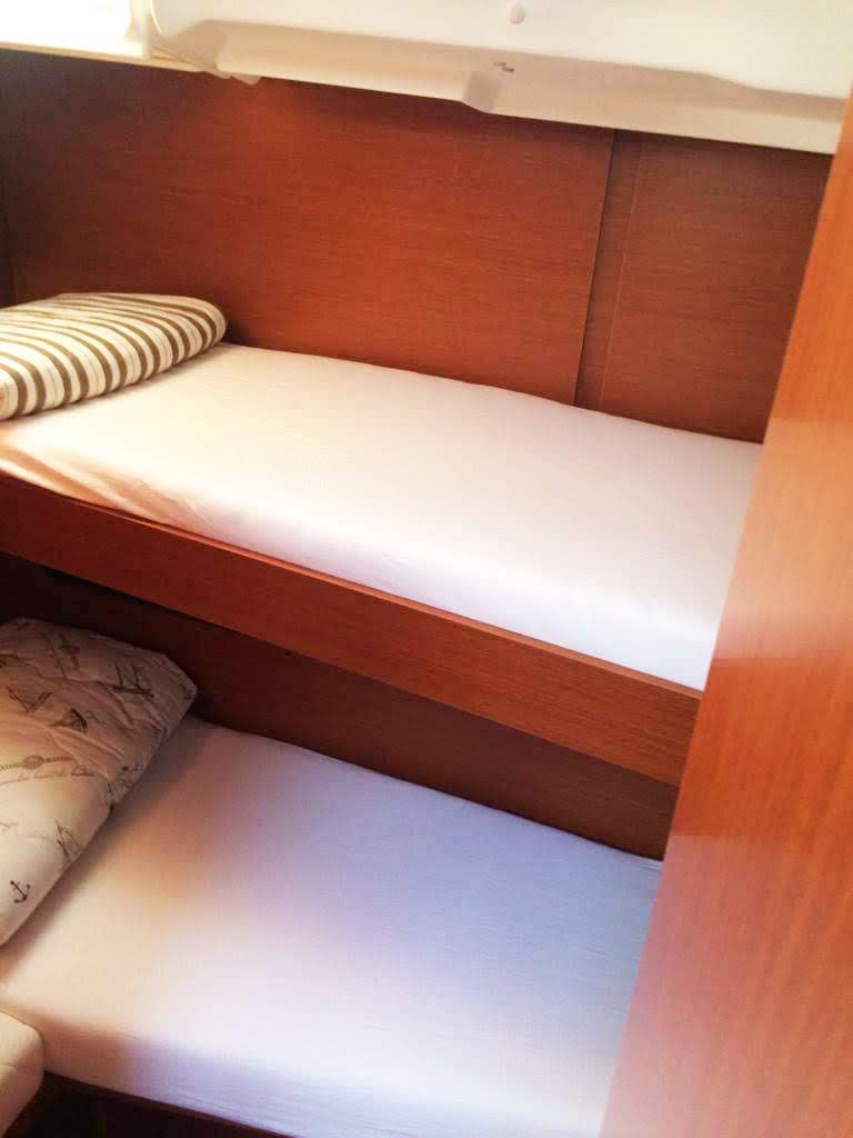 Oceanis 46.1 — photo 11