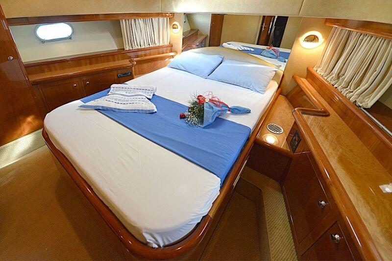 Ferretti Yachts 68 — photo 10