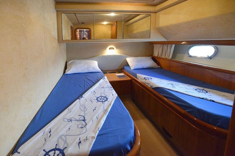 Ferretti Yachts 68 — photo 11