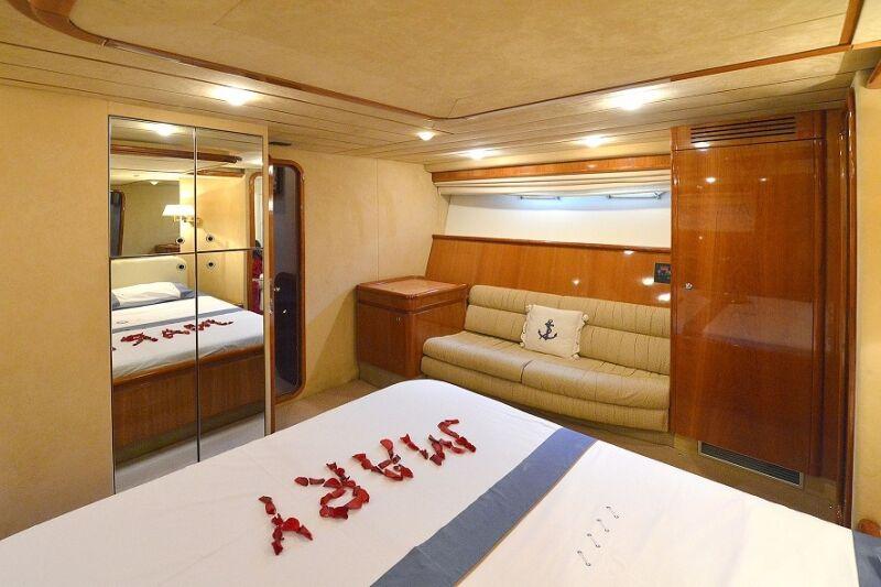 Ferretti Yachts 68 — photo 12